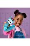 Hug n' Hang Zoogooz - Duroo Deer. an Interactive Electronic Squishy Stretchy Toy Pet with 70+Sounds - 3