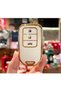 Honda Civic City Accord Cr-V Xr-V Keyless Operation Nano Key Case Cover White 1St Quality