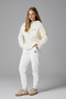 Jogger Women's Sweatpants Ef199-Of - 4