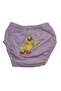 Little Ducks Themed 3-Piece Training Pants - 2