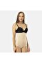 0720 Laser Cut High Waist Slip Corset