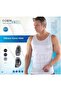 Men's White Corset Athlete - 2