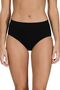 Women's Black Seamless Gathering Panties 2006 - 2