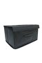 Box Organizer, Box Storage Bag, Multi-Purpose Box, Organizer with Lid 5 Pieces - 3
