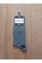 Winter Season Men's Bamboo Socks 8 Pairs (Black 3-Navy Blue 2-Gray 1-Anti-Radiation 1-Brown 1 Pair) - 3