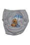 Baby Ducks Themed 3-Piece Training Pants - 4