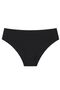 Women's Laser Cut Panties, 6 Pieces, Seamless, Flexible, Non-Marking, Absorbent, Sweat-Wicking Panties. - 3