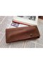 Crazy Genuine Leather, Completely Handcrafted, Pencil Case for Your Special Pens (8*18cm) Tt2 - 6
