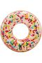 Sprinkled Donut Bagel 114 Cm.