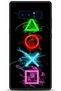Samsung Galaxy Note 8 Case Hd Printed Case - Followed Institution 0614