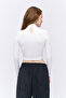 Turtleneck Basic Body Ecru - 5