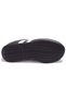 Pıero Pu Orthopedic Men's Sports Shoes - Black White - 4