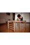 Wooden Activity Cube and 2 Ramps| multi Functional Climbing Cube| Wooden Balance and Activity Toy - 5