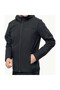 Jack Wolfskin Bornberg Phantom m Men's Softshell Hoody - 1307471 -6350 - 3