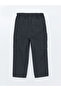 Elastic Waist Jogger Baby Boy Pants - 3