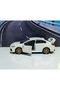سوبارو Wrx Sti سحب وإسقاط سيارة معدنية - 3