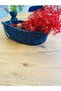 Wicker, Jute, Basket, Inside the Cabinet, Children's Room, Organizer, Storage Basket, Bread Basket, 30X20X10 - 2