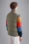 MEN'S DOWN WAISTCOAT C.WDOWN - 2