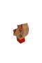Wooden Toy Animals - Owl - 2