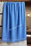 80x160 Fringed Bath Towel Large Towel