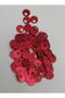 Red Metallic Coating - 10mm 20Gr Booties and Wallet Scale - 4