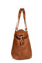 Women's Bag Mv093 Tan - 3