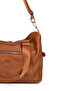 Women's Bag Mv093 Tan - 5