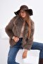Wide Collar Jacket - 8
