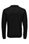 Men's Polo Neck Knitwear Sweater - 6