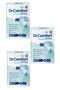 Absorbent Panties m 3 Pack of 30 Patient Diapers