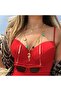 Pearl Pearl Chain Women's Glasses And Mask Strap/Chain/Rope - 3