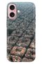 iPhone 16 Plus Case Phone Case 16 Plus Printed Barcelona