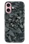 Case for iPhone 16 Plus Case Phone 16 Plus Printed Broken