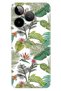 Era 30 Compatible Case Silicone Patterned Era30 Cover Tropical