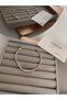 Xupıng Steel Non-Tarnish Waterway Bracelet - 4
