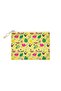 Patterned Makeup Bag Suitable for Multi-Purpose Use - 2