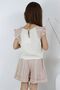 Top and Bottom as Set, Shorts Set, Blouse, Shirt, Summer, Summer Set, Shorts, Girl - 2