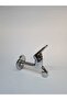 Single Open Close Banche and Toilet Faucet Luxury 5 Years