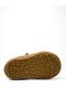 294 Orthopedic Unisex Baby Cream Shoes - 100% Genuine Leather, Ultra Soft - 5