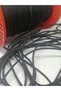2 Mm Paracord Rope, Paracord Bracelet Rope Black Color 100 Meters - 3