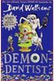 Demon Dentist - 6