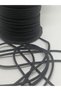 Paracord Rope, 2 Mm Paracord Bracelet Rope Black Color