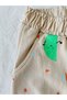 printed unisex baby and child single sweatpants 1/2/3/4 years - 3