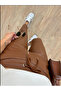 Lycra Flexible Matte Leather Pants with Cotton Inside, Slim Fit - 2