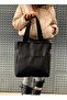 Large Handle Sporty Spain Sport Large Handle Bag - Unprinted Design - 5