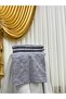 Home 3 pcs Fleece Sofa Cover - 2