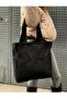 Large Handle Sporty Spain Sport Large Handle Bag - Unprinted Design - 4