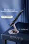 Desktop Phone Holder Metal Foldable 360 °   Adjustable Height and Angle Adjustment - 3