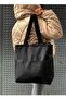 Large Handle Sporty Spain Sport Large Handle Bag - Unprinted Design