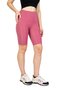 Spocket Dusty Rose Pocket High Waist, Firming Yoga Laptop Tights 10" - 5